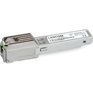 Lancom Transceiver SFP-XGSPON-1, 60207, SFP+ bis 10 Gbit/s, Singlemode, SC/APC, Simplex