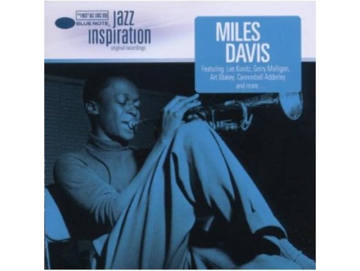 Miles Davis - Jazz Inspiration