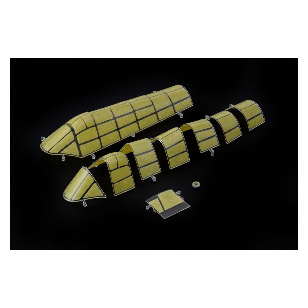 Eduard TBD-1 TFace 1/32 TRUMPETER (JX317)