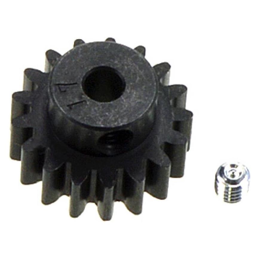 Tamiya Ritzel 17T 0.8 Modul (10.54628)