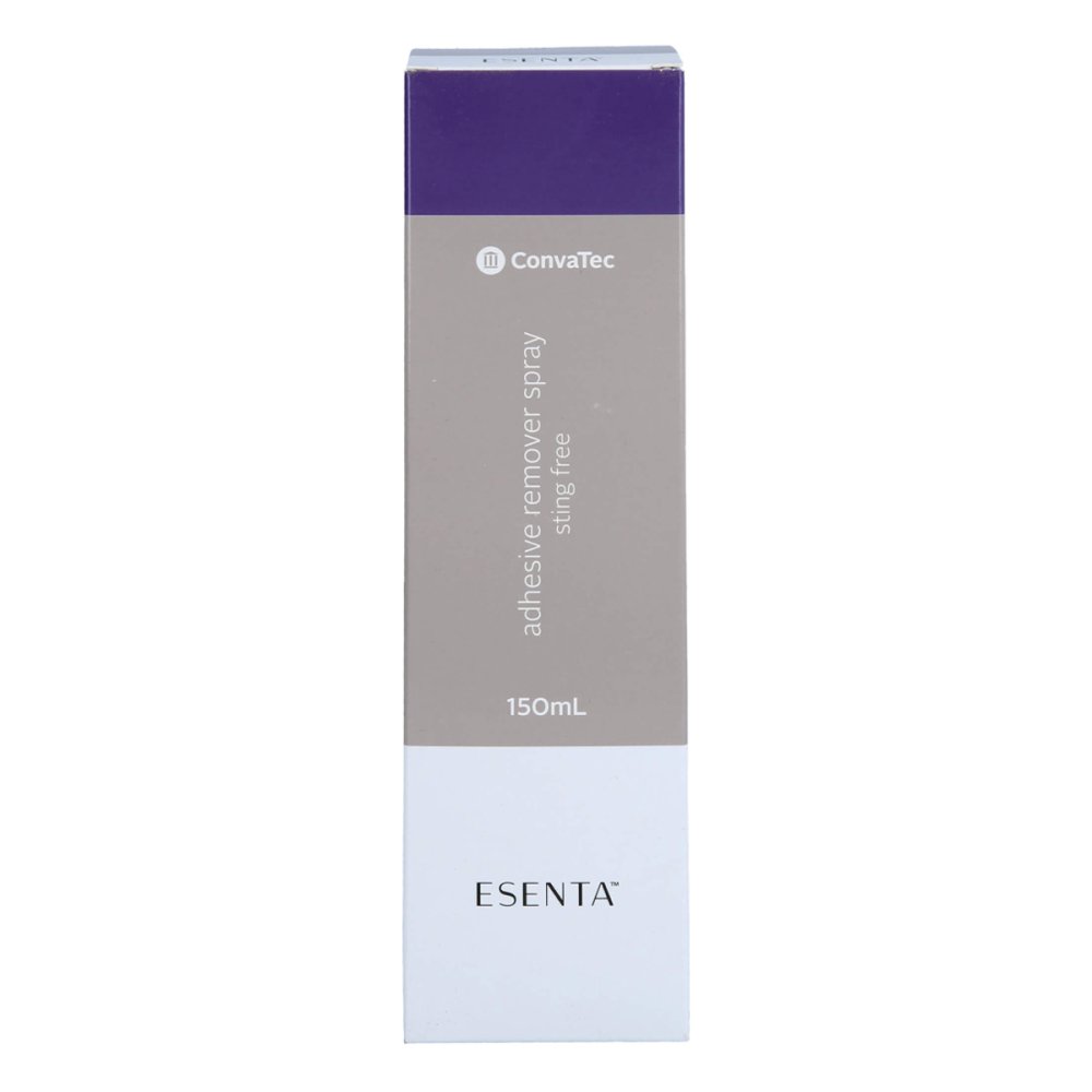 ConvaTec (Germany) GmbH Esenta Pflasterentferner Spray 16866842