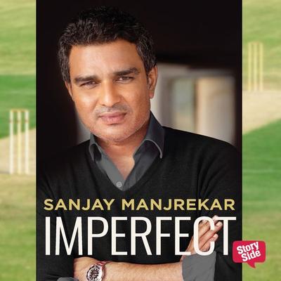 Imperfect - Sanjay Manjrekar, Audio, 9780430016840