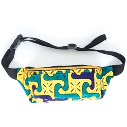 Maame Tumi Bauchtasche Perfect Puzzle Koffer24