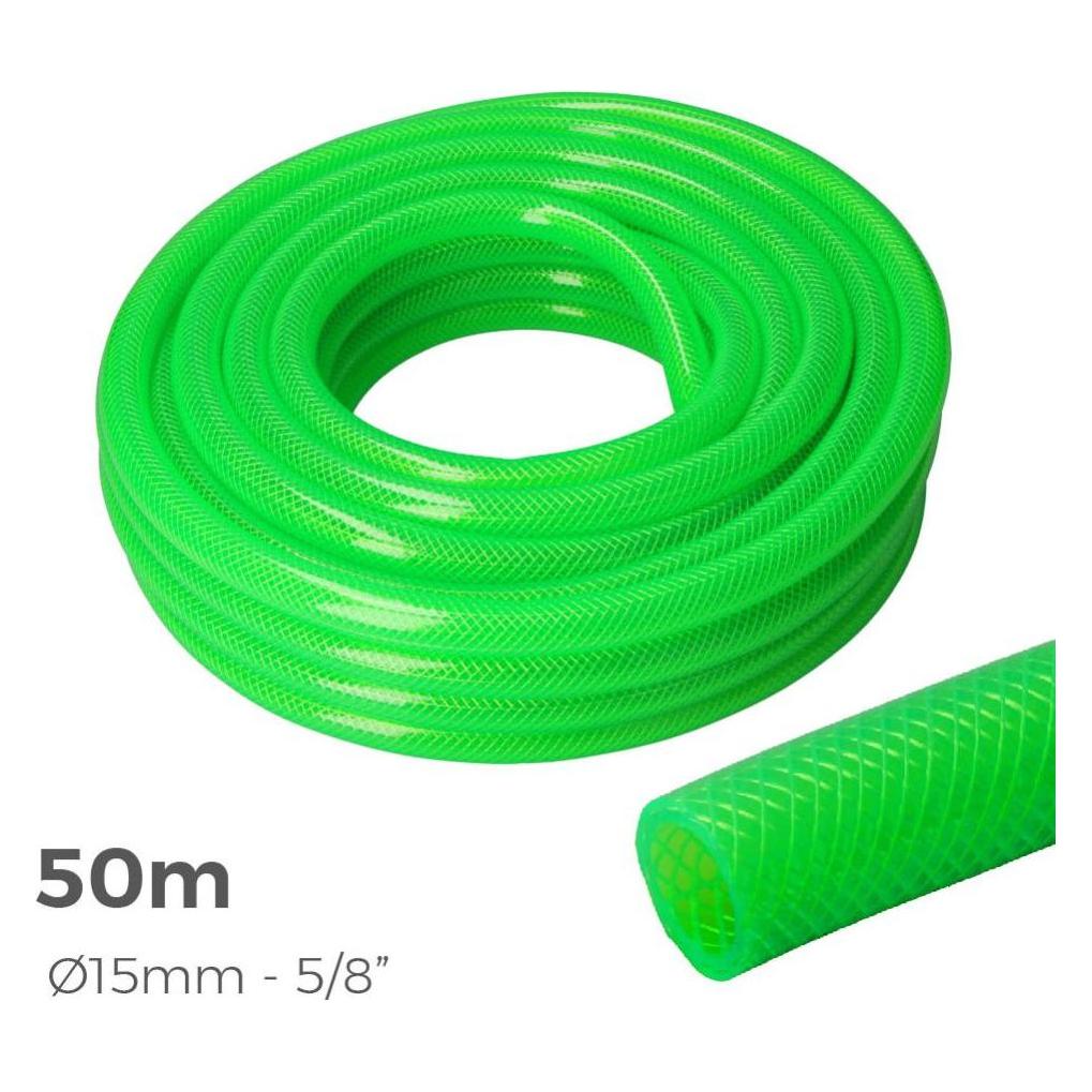 EDM Schlauch (50 m) (50 m, 15 mm) (45314683)