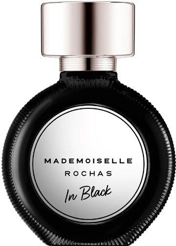 Mademoiselle Rochas In Black 90ML