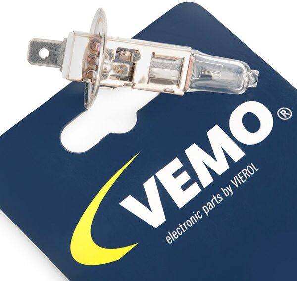 VEMO V99-84-0012 High beam bulb