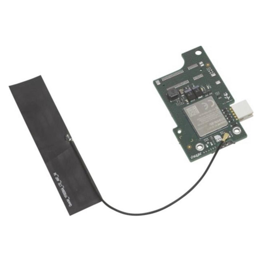 NoName Ładowarka Modem EVCS LTE dla stacji Witty Plus/Pro XVA285 (XVA285)