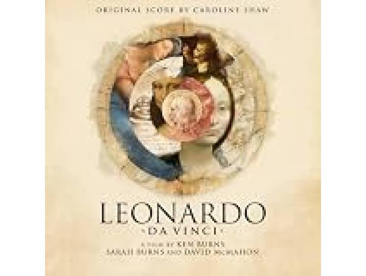 Leonardo Da Vinci (Original Score)