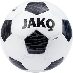 JAKO Ball Spielball Animal, Größe 5 in Schwarz Schwarz