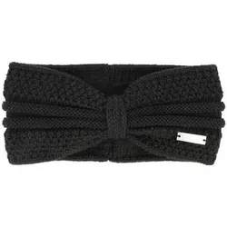 EISGLUT Herren  Esmeralda Merino, Größe ONE SIZE in Schwarz Schwarz