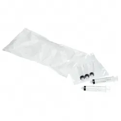 Proset Omnifix Spritzen 1ml L/S 20St 1 P