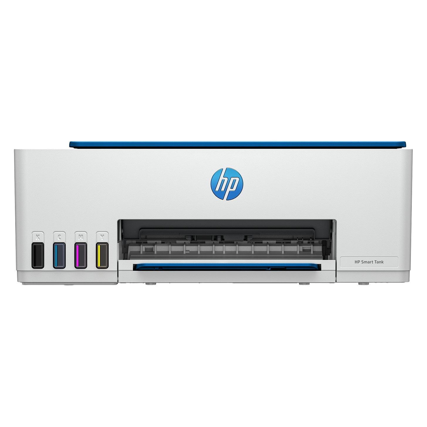 HP Smart Tank 5109 (Tintentank, Farbe) (5D1C0A)
