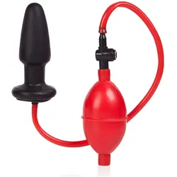 CalExotics, Analtoy, Expandable Butt Plug