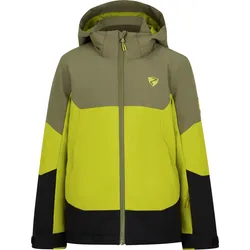 ZIENER AGIMO-Z Jacke 2026 electric grass - 104
