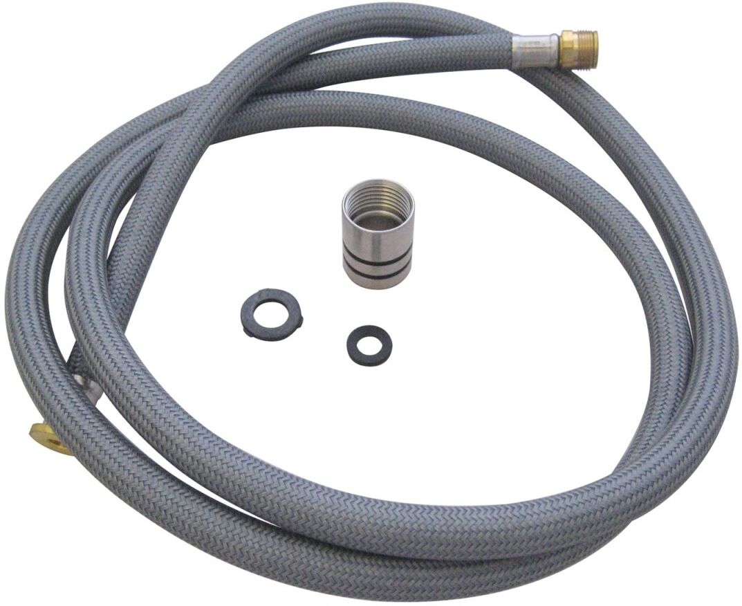 Kludi Ersatzteil Schlauch Kludi STEEL neutral, 7368100-00 7368100-00