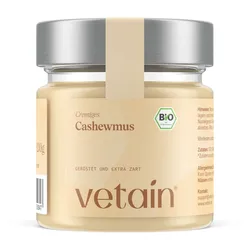 Bio Cashewmus (200g)