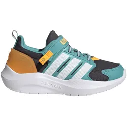 adidas Lightorama Runner Leuchtschuhe Kinder KJ9712 - aurora onix/cloud white/mint ton 33
