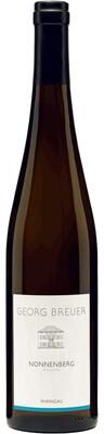"""Georg Breuer""" """Georg Breuer Nonnenberg Monopol Riesling Trocken 2022 White Wine - Germany"""