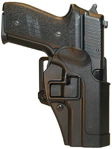 Blackhawk CQC Kolfiber Hölster Sig 220/226 Höger