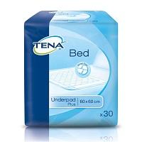 TENA BED plus 60x60 cm 30 St