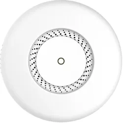 MikroTik Wireless Dual-Band AC Access Point Weiss weiss, Access Point