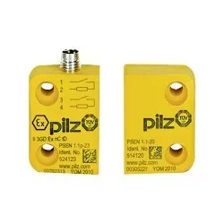 Pilz Sicherheitssensor PSEN 1.1p-23 #504223