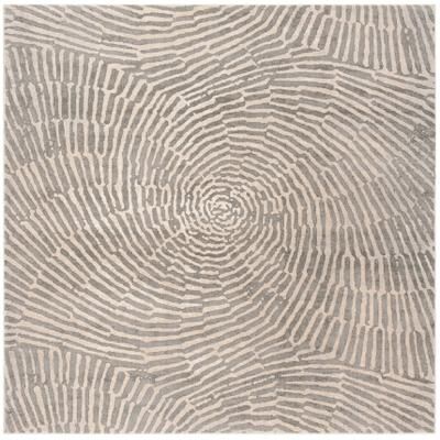 SAFAVIEH Meadow Lena Modern Abstract Rug
