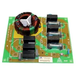 Wolf EMI Filter Platine 2745634 für BWL-1S-10/14