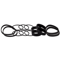 Scubaforce - Thenar Dry Glove Complete Ring Set - no Gloves