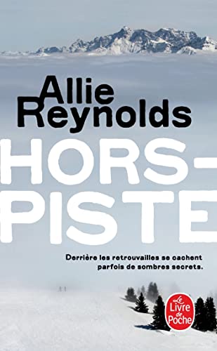 Allie Reynolds - Hors-piste - Preis vom 09.10.2026 07:28:09 h