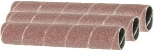 GÜDE Manchons abrasifs 19 mm K150 - 3 pcs 38374