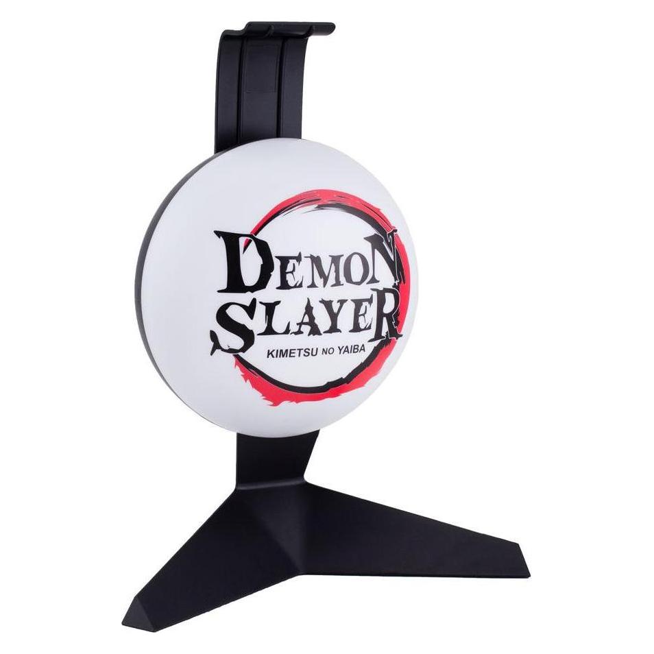 Paladone Products Lampada Demon Slayer Head Light (PP10190DE)