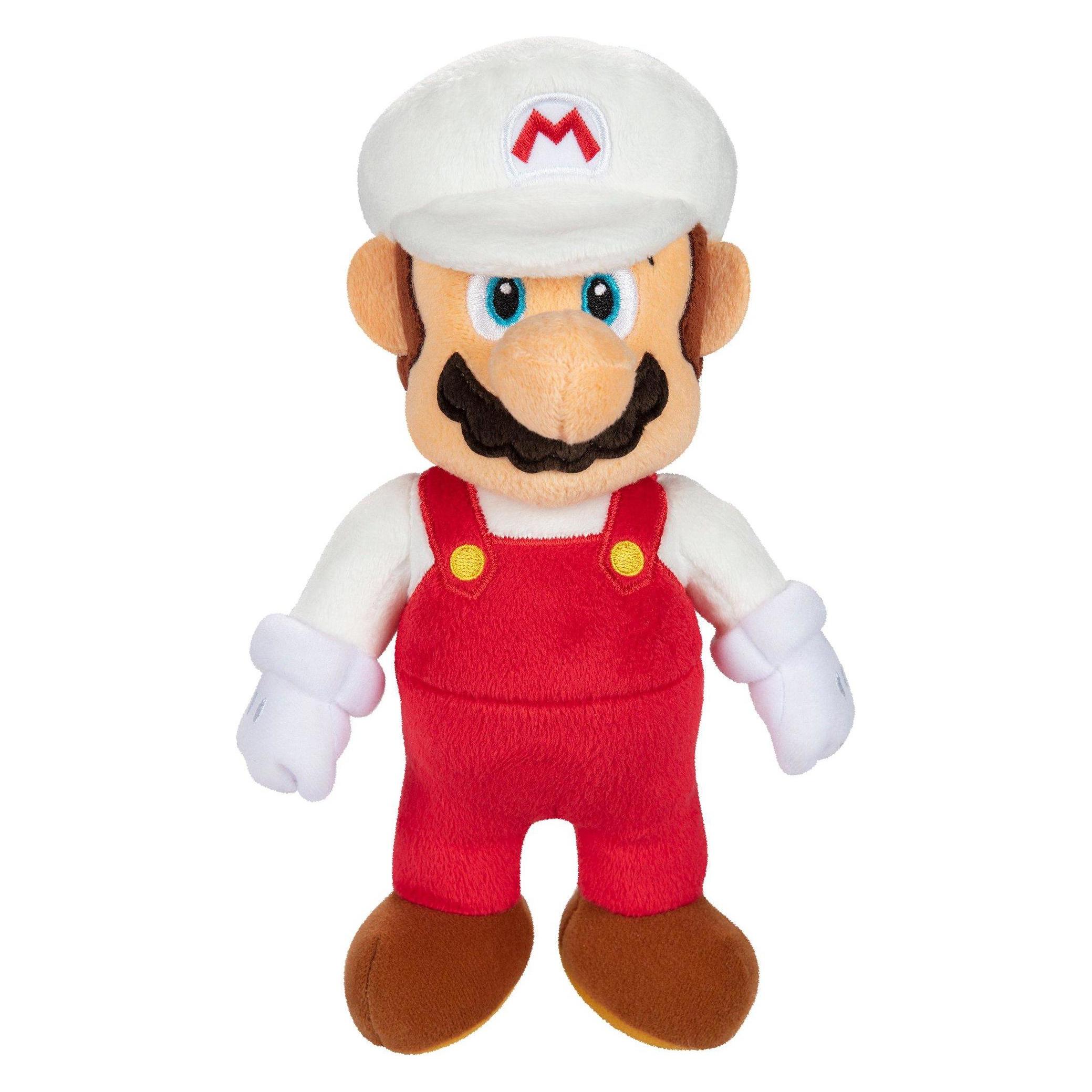 Super Plush hero, 22 cm (assortiert) (409474)