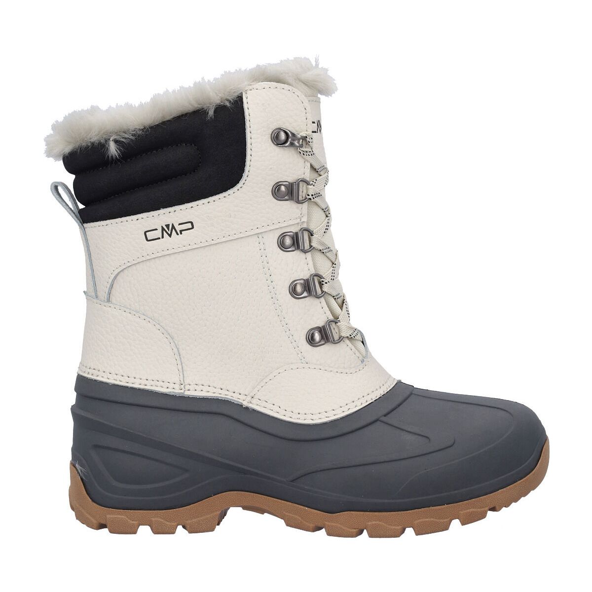 CMP Atka WMN Snow Boot gesso (A312) 39 3Q79546-A312-39