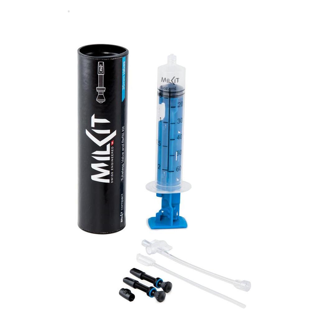MilKit Compact 75 (compact 75)