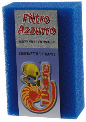 Croci Filtrazzurro Portatile Grande 1 PZ