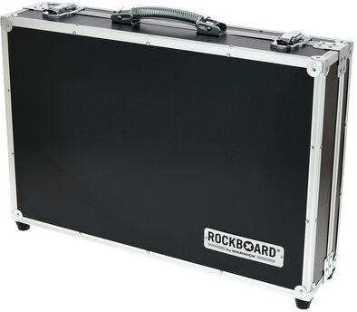 Rockboard Pedal Case EPC 02 Black