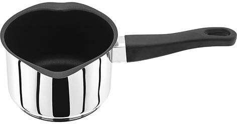 Judge Vista Non-Stick 1L 14cm Draining Milk Pan