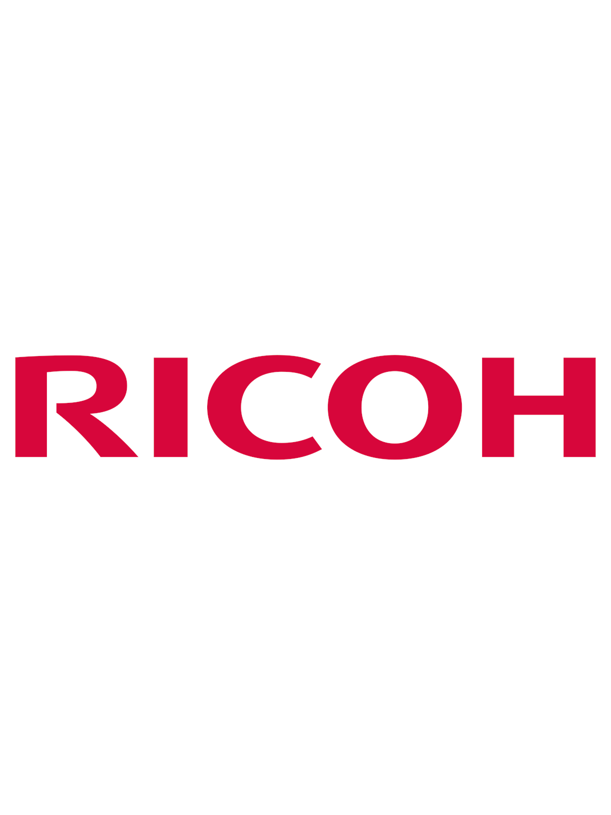 Ricoh - yellow - original - drum kit