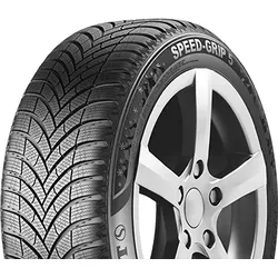 Semperit Speed-grip 5 165/70 R14 81T  Winterreifen