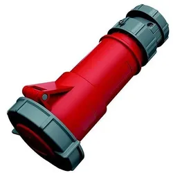 Mennekes Kupplung PowerTOP 3907
