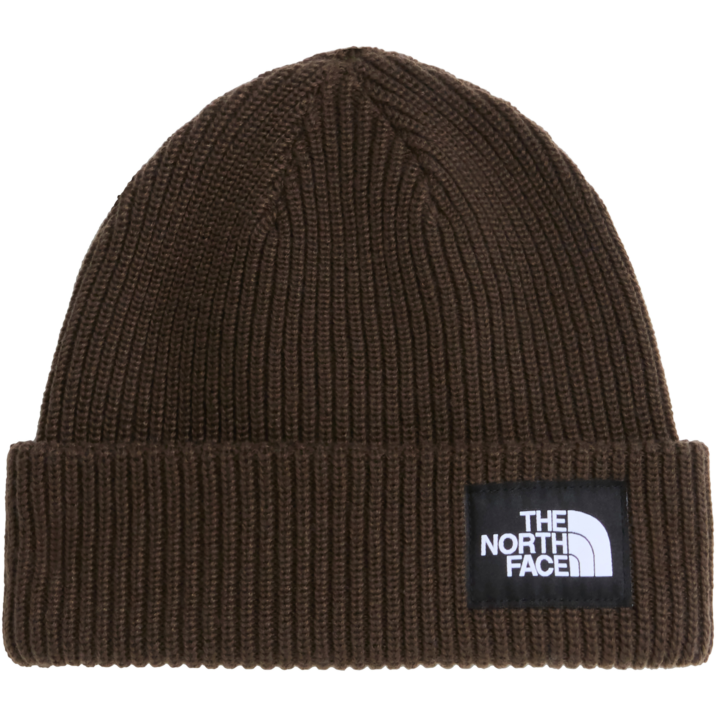 The North Face Salty Lined Mützen & Beanies braun Lifestyle Elastisch