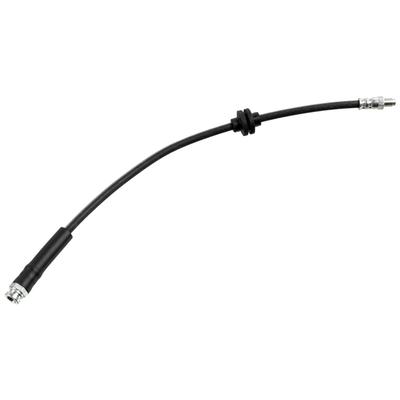 FEBI BILSTEIN Bremsschlauch 183017 Hinterachse rechts für Fiat Peugeot
