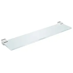 Jika Regal Pure Chrom Metall, Glas 853B.1.004.000.1