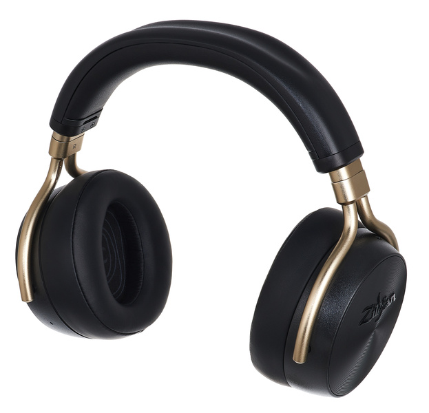 Zildjian ALCHEM-E Black nero