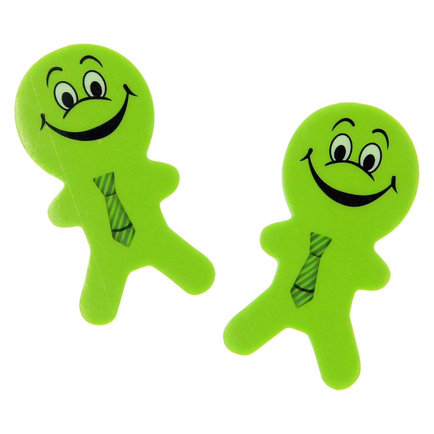 LG-Imports Gum-Smile Gesicht, 2St. (21562750)