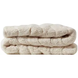 FLEECE-MATRATZENTOPPER 135/190 cm, weich & wärmend