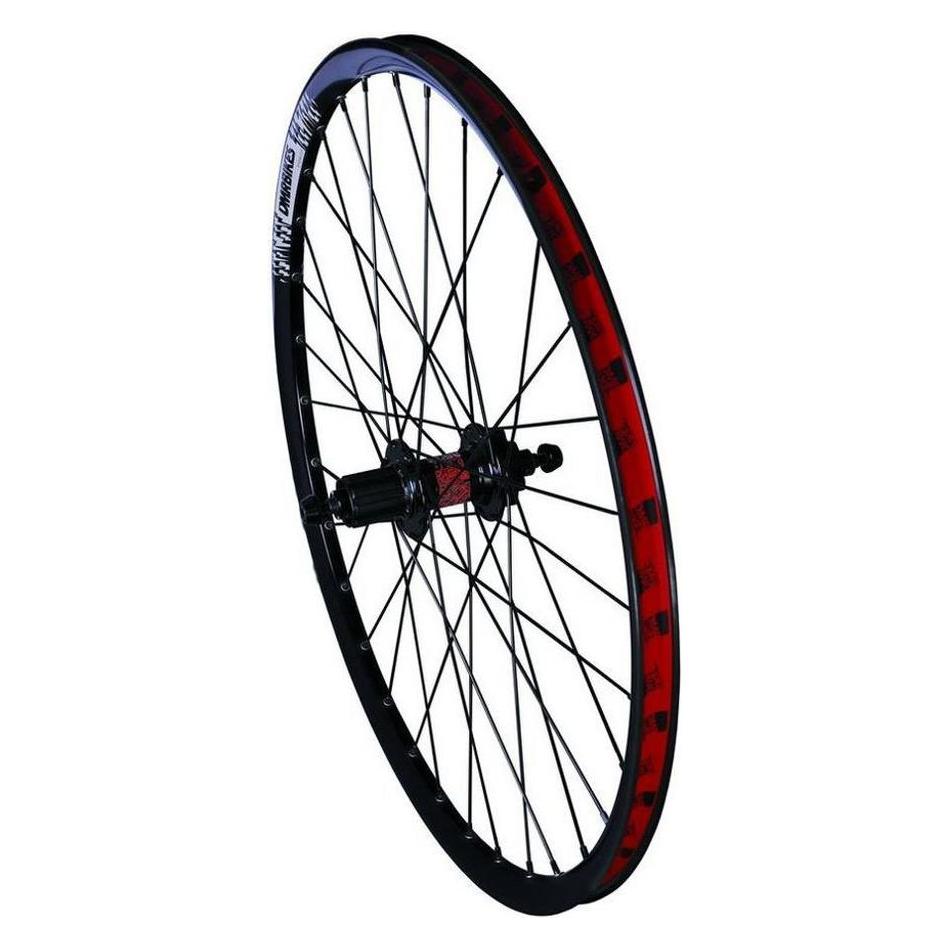 DMR Pro Disc Laufrad HR 26" (Hinterrad, 26") (6888237)