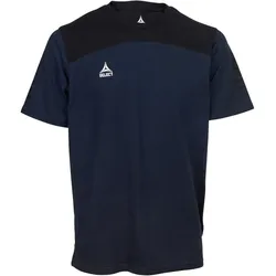 Select Oxford T-Shirt navy schwarz XXL