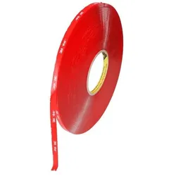 3M, Klebeband, VHB Hochleistungs-Klebeband 4910F (9 mm)